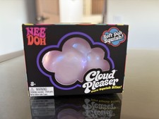 Schylling Nee Doh Cloud Pleaser Soft Doh Squi...