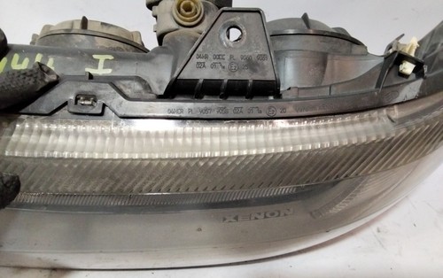 9057905802A scheinwerfer links RENAULT LAGUNA II BG0 AUTHENTIQUE 2001 1823612