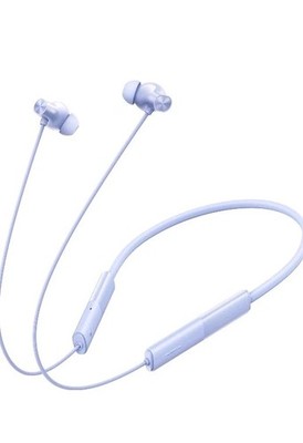 Realme Buds Wireless 3 Neo 32Hrs Playback 13.4mm Drivers Bluetooth Headset
