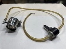 Kit recupero gas scarico effetto turbo CO.ST.A ciclomotori anni 70/80