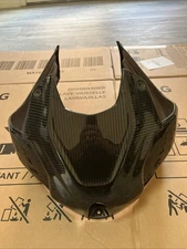 Ilmberger Racing Carbon Tank Cover Airbox TAO.202.S1RR9.K BMW S1000RR 2019-2022