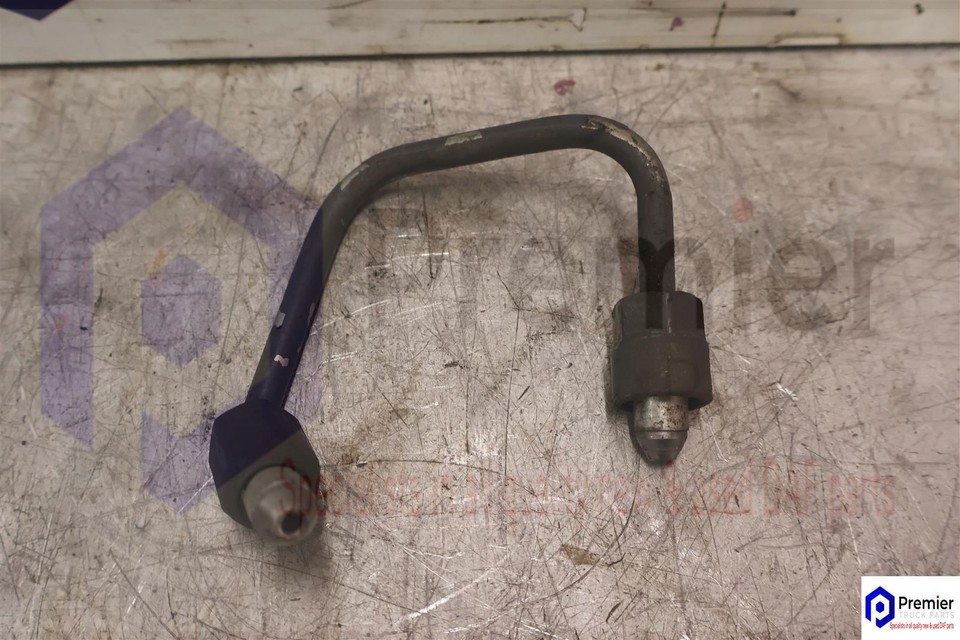 Fits DAF LF Injector Pipe Set PX7 Part No 1703967 1704039 1703557 ...