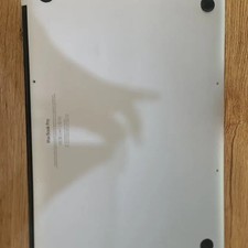 Apple MacBook Pro 15-inch 16GB RAM 256GB SSD