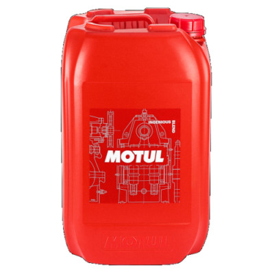 MOTUL GETRIEBEÖL ACHSGETRIEBE SCHALTGETRIEBE HYPOID HD 80W90 103996 20 Liter