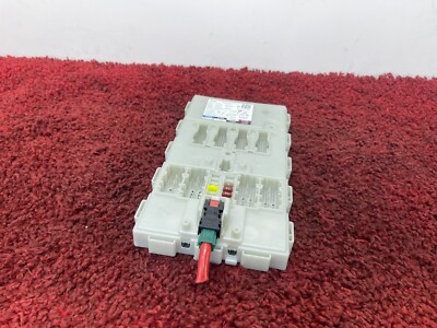 BMW 2017-2023 G01 G02 G30 Body Domain Control Unit Module BCM OEM 48K