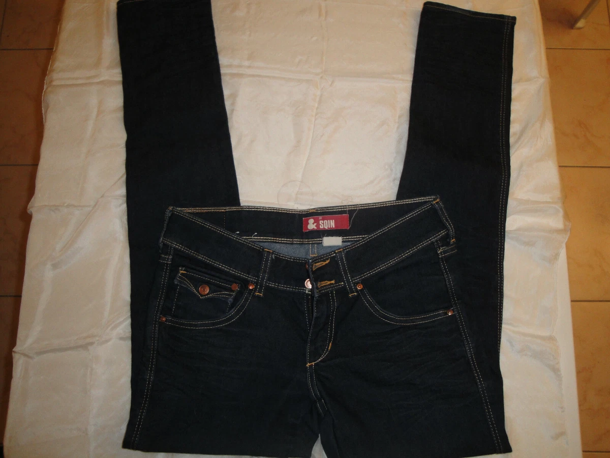 Jeans h&m ragazza sale