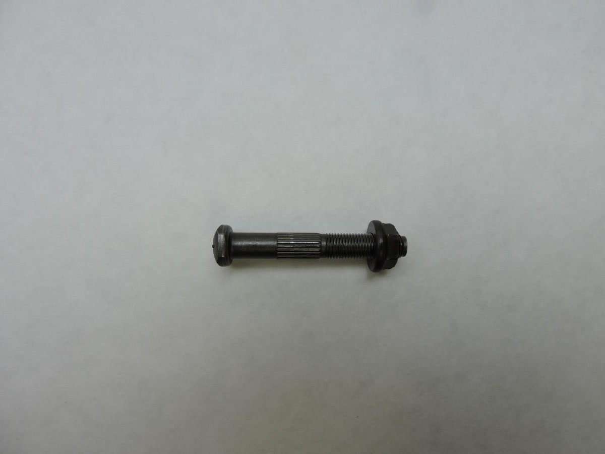 92150-1683 NOS Kawasaki Connecting Rod Bolt ZX600-E1 ZX600 S240a