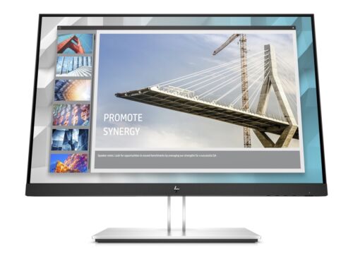 HP E24i G4 WUXGA US 24" WARRANTY