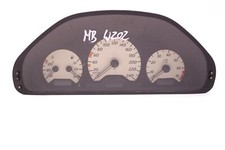 Tachometer Mercedes Benz C-Kl. W202 Benziner 2025406048 Kombiinstrument KFZ Tachometer Mercedes Benz C-Kl. W202 Benziner 2025406048 Kombiinstrument KFZ