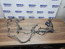 VOLVO S90 REAR AXLE ADBLUE PUMP ABS ELECTRIC CALIPER WIRING LOOM PLUGS  2019