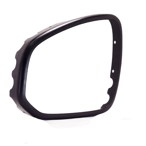 OEM Mirror Protector Anti-Theft metal Mirror Guard fits Toyota Tacoma 2016-2022