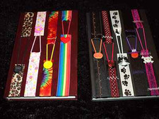Handmade Handcrafted BOOKMARK You Choose Your Style Book Mark GREAT GIFT 