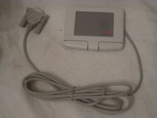 Cirque Corporation GlidePoint Trackpad combo GPB120 touchpad interface