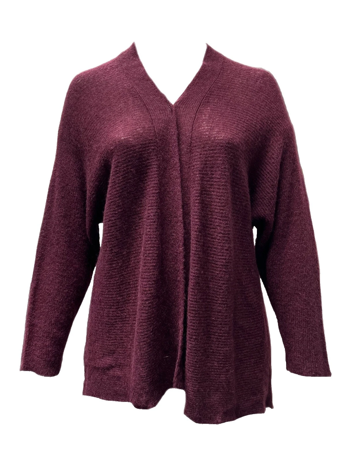 Cotton Regular Size 2XL Sweaters for Women