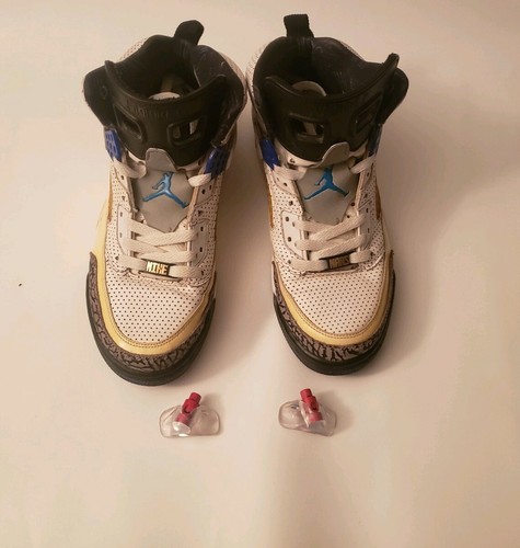 Nike Air Jordan Spizike US size 8 Mike 