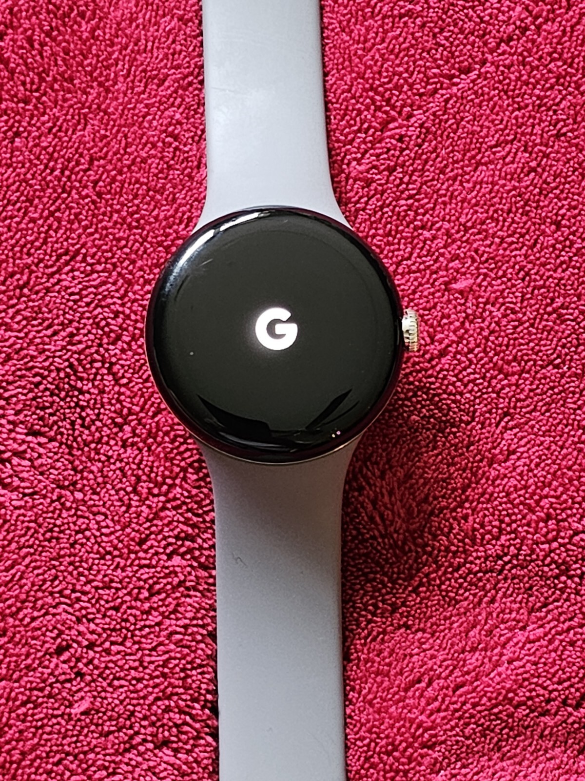 男の子向けプレゼント集結 ☆新品未開封☆Google Pixel Silver/Chalk01