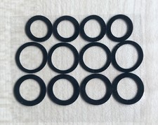 TRACTION TYRES, HORNBY COMPATIBLE, VARIOUS, YOU CHOOSE.