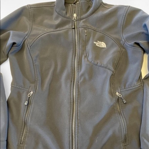 Apex Jacket Waterproof Fleece lined 