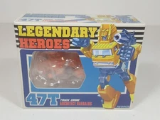 Newage - H47T - Daedalus (Grapple) - Clear Version