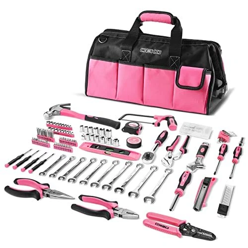 Ladies on sale tool set