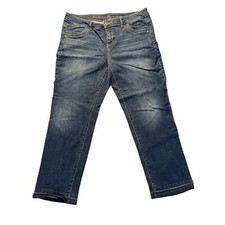 Simply by Vera Wang Women  s jeans in size 16