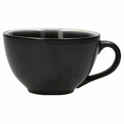 Van Well Geschirr Serie Elements Steingut Service Teller Tassen Becher Schalen