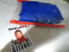 New Vintage 1992 Gitano THE COWL Knit Kit Scarf Hat Hood Neck Warmer
