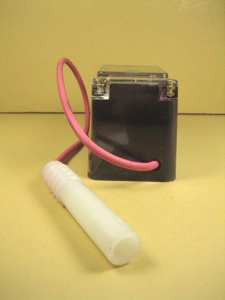 Módulo HV Tektronix 119-0268-01 con conector HV Foto 3 de 4