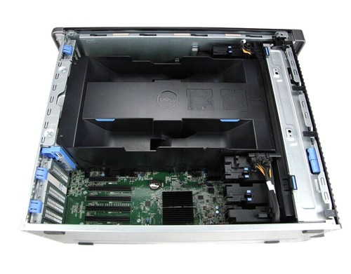 Dell Precision T7920 Workstation 1TB NVMe SSD W11Pro - Choose CPU, Memory & GPU - Picture 4 of 4