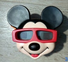 Mickey Mouse - View Master