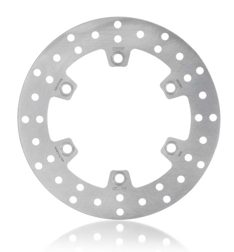 Disque De Frein Avant TRW MST 318 Pour Yamaha YZ 80 (1993-01) Et YZ 85 (2002-05) - Neuf D'origine