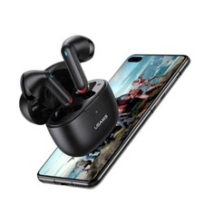 USAMS Kopfhörer Bluetooth 5.2 In-Ear Ohrhörer Headset Touch Control mit Ladebox. – Bild 4