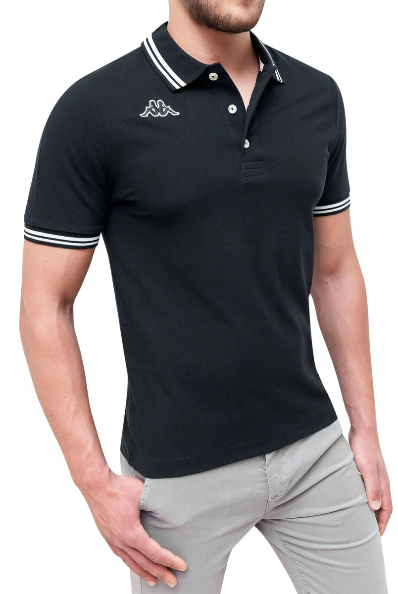 Polo robe top di kappa offerta