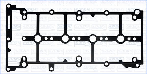 Ajusa 11125200 Dichtung, Zylinderkopfhaube FüR Chevrolet Opel Saab-image
