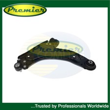 Premier Front Right Lower Track Control Arm Fits Vauxhall Corsa Combo
