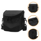 Camera Case Storage Pouches for Shoulder Strap Bags Travel