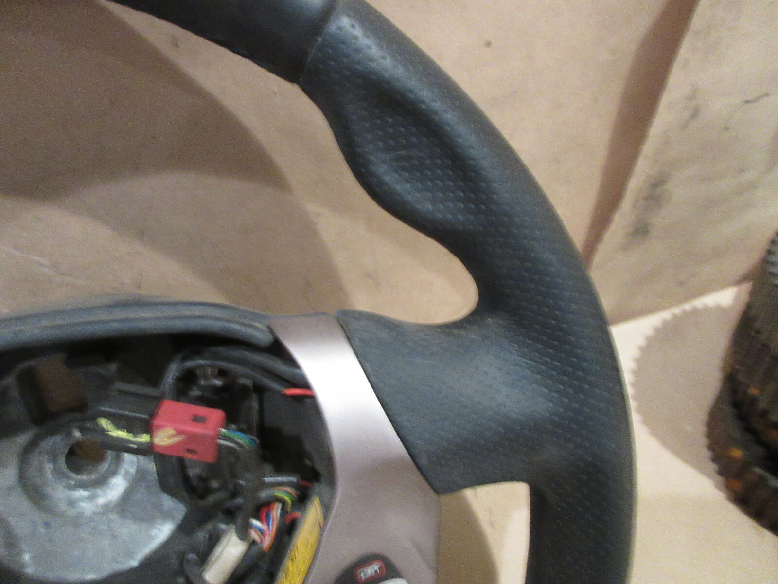 Ferrari California - Steering Wheel - Part# 83076300