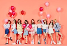 TWICE  V2 ... K POP Poster Various Sizes