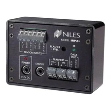 Niles Automation IR Repeater Hub | IRP2+