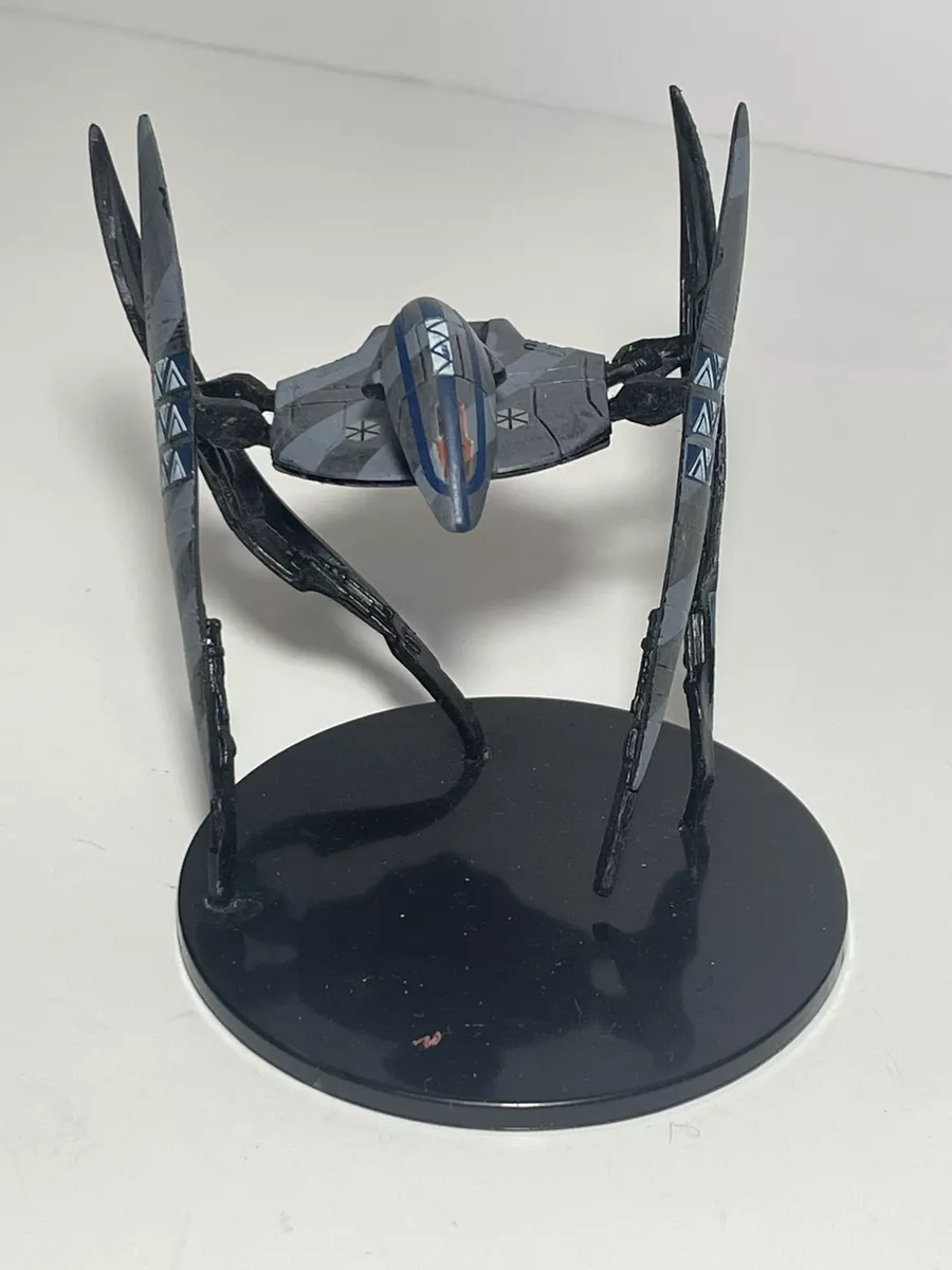 Star wars droid starfighter sales