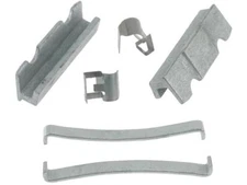 For 1990-1995 International 4600 Brake Hardware Kit 28146QCFG 1991 1992 1993