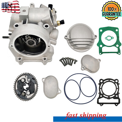 CYLINDER HEAD EFI GASKET FOR HISUN 500 UTV CHALLENGER SECTOR TACTIC OUTFITTER US