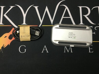 Mobee Magic Wireless Charger for the Apple Magic Mouse MO2212-36