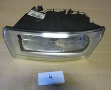 Original Iveco Dailly III (3) 500307755, headlight, front headlight, left
