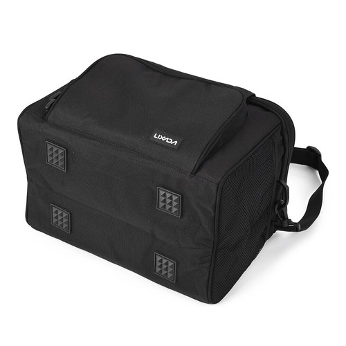 Fishing Storage Bag Multifunctional Fishing Lure Shoulder Bag L2I8 - Picture 11 of 12