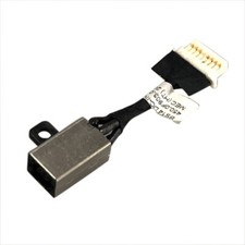 For Dell Inspiron 14 5482/5491 2-in-1 DC IN P...