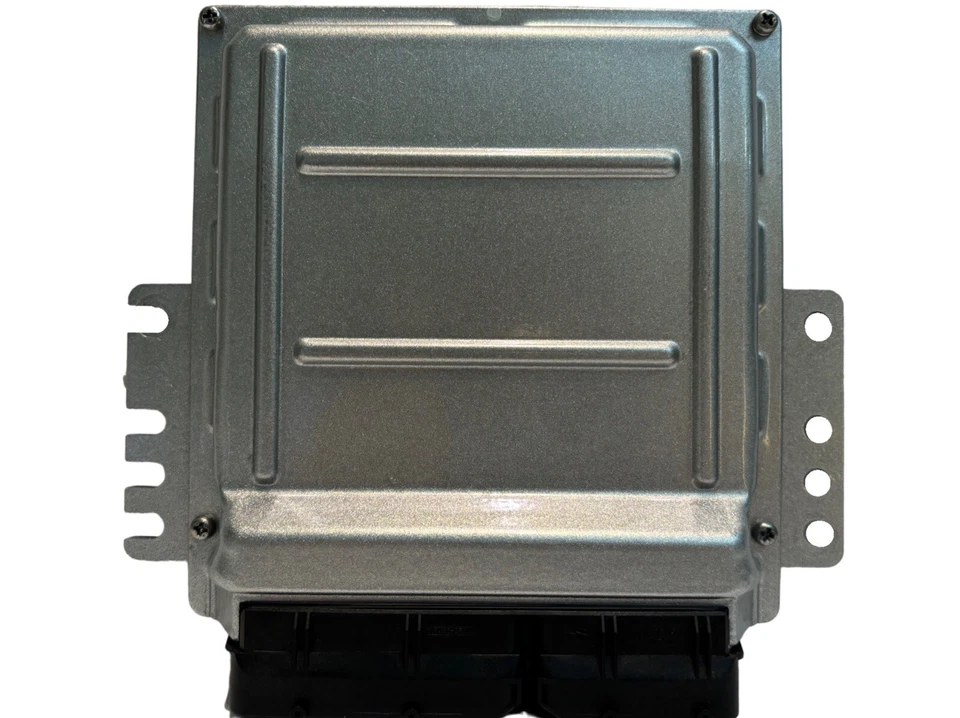 2004 年日产 350Z 3.5L MEC35-311 A1 PLUG&PLAY 发动机电脑 ECM PCM ECU 原始设备制造商 — 第 3/4 张图片