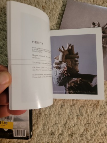 BETHEL MUSIC YOU MAKE ME BRAVE LIVE AT THE CIVIC 2 DISC CD/DVD & Have IT All 2CD - Picture 15 of 19