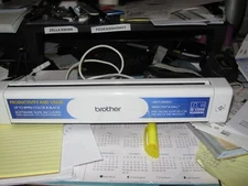 Brother 620 Scanner with USB cord