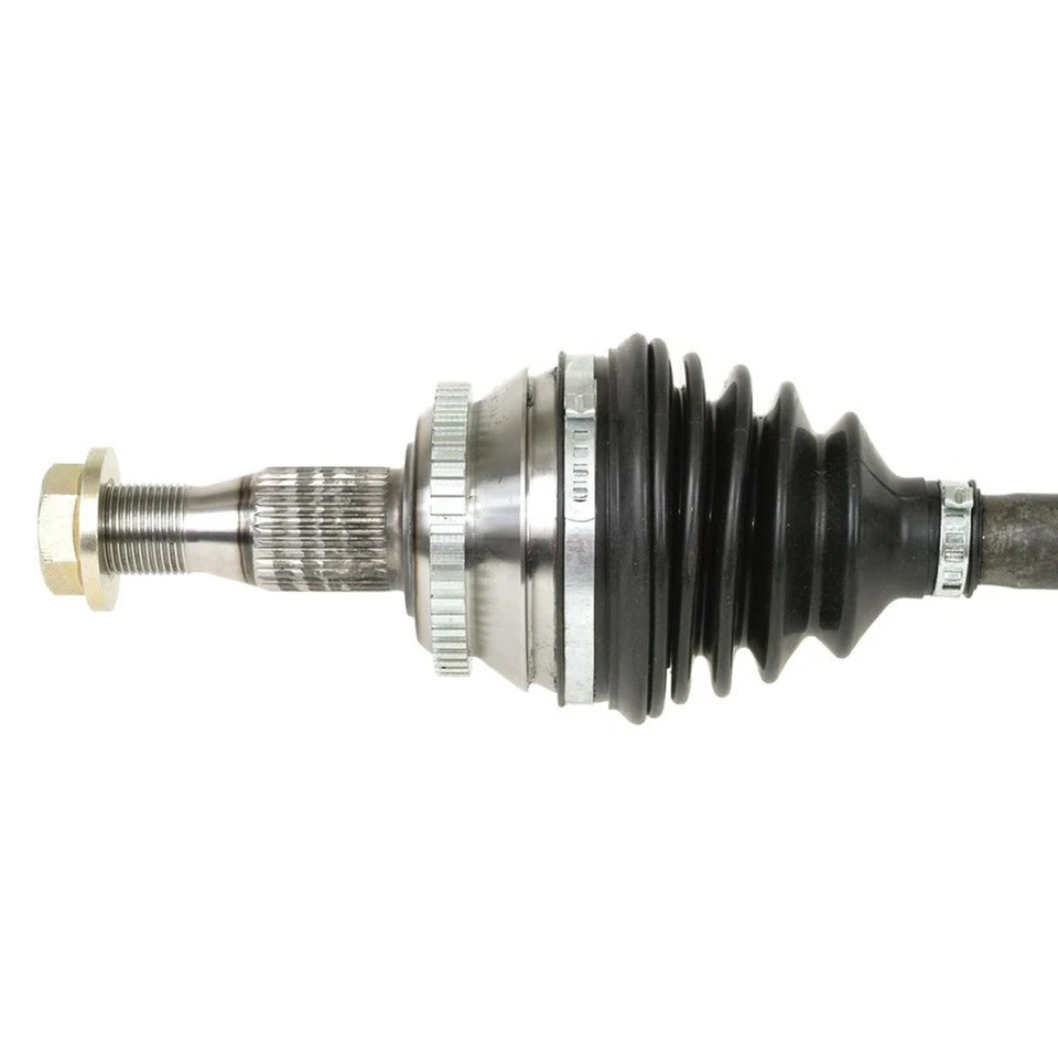 1x Eje delantero izquierdo CV para Dodge Intrepid 1998-2000 2001 2002 2003 2004 Foto 3 de 4